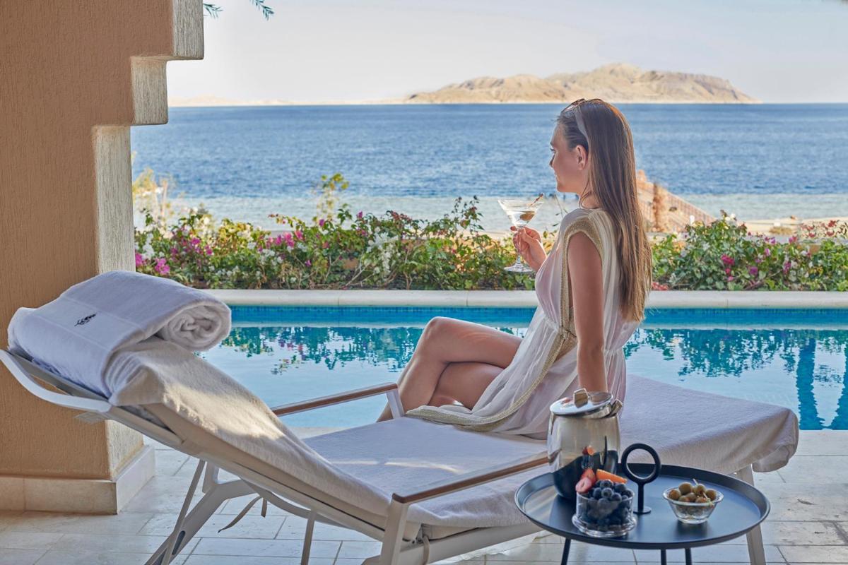 Four Seasons Resort Sharm El Sheikh