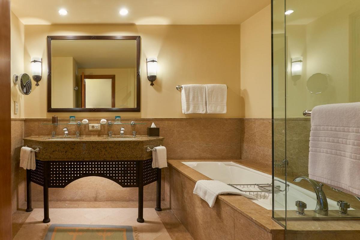 Four Seasons Resort Sharm El Sheikh