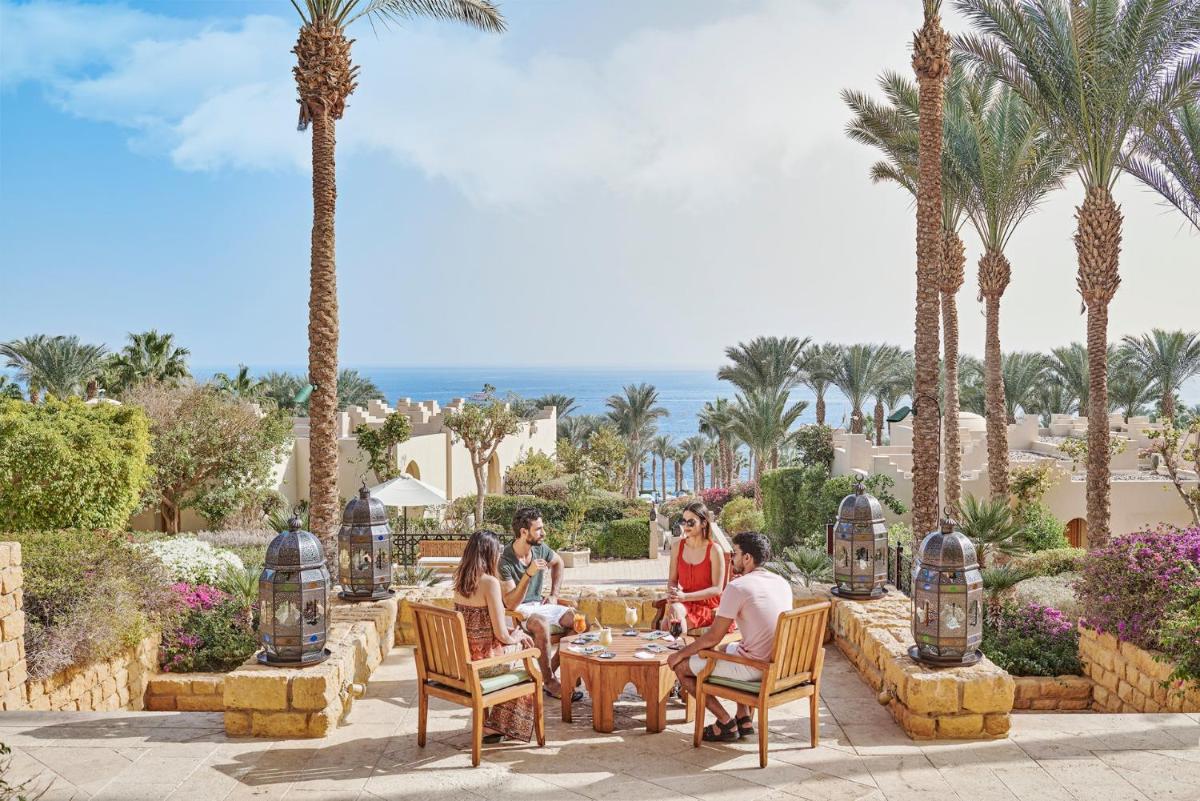 Four Seasons Resort Sharm El Sheikh