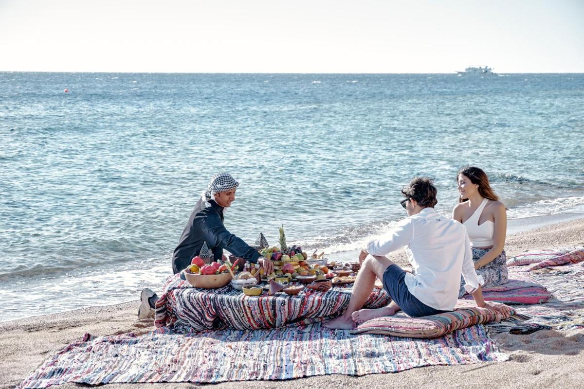 Four Seasons Resort Sharm El Sheikh