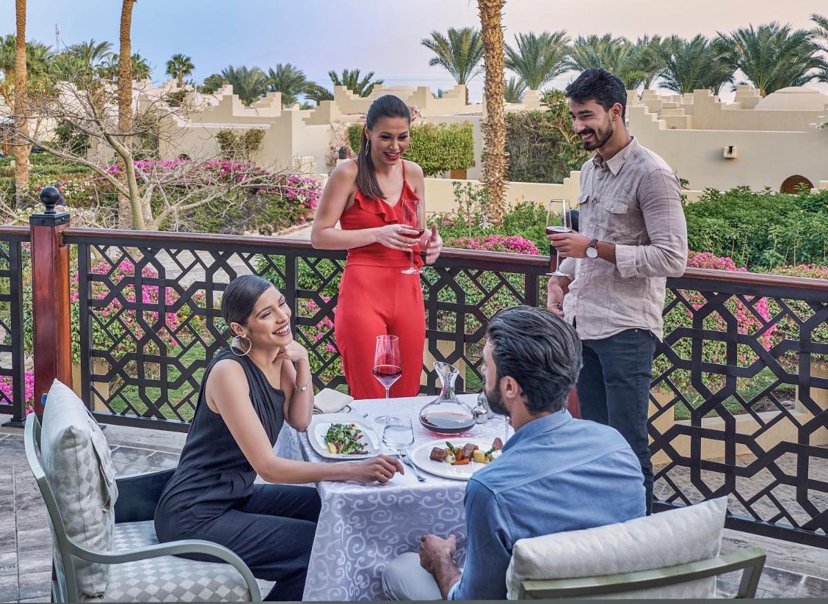 Four Seasons Resort Sharm El Sheikh