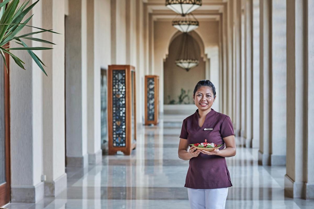 Four Seasons Resort Sharm El Sheikh