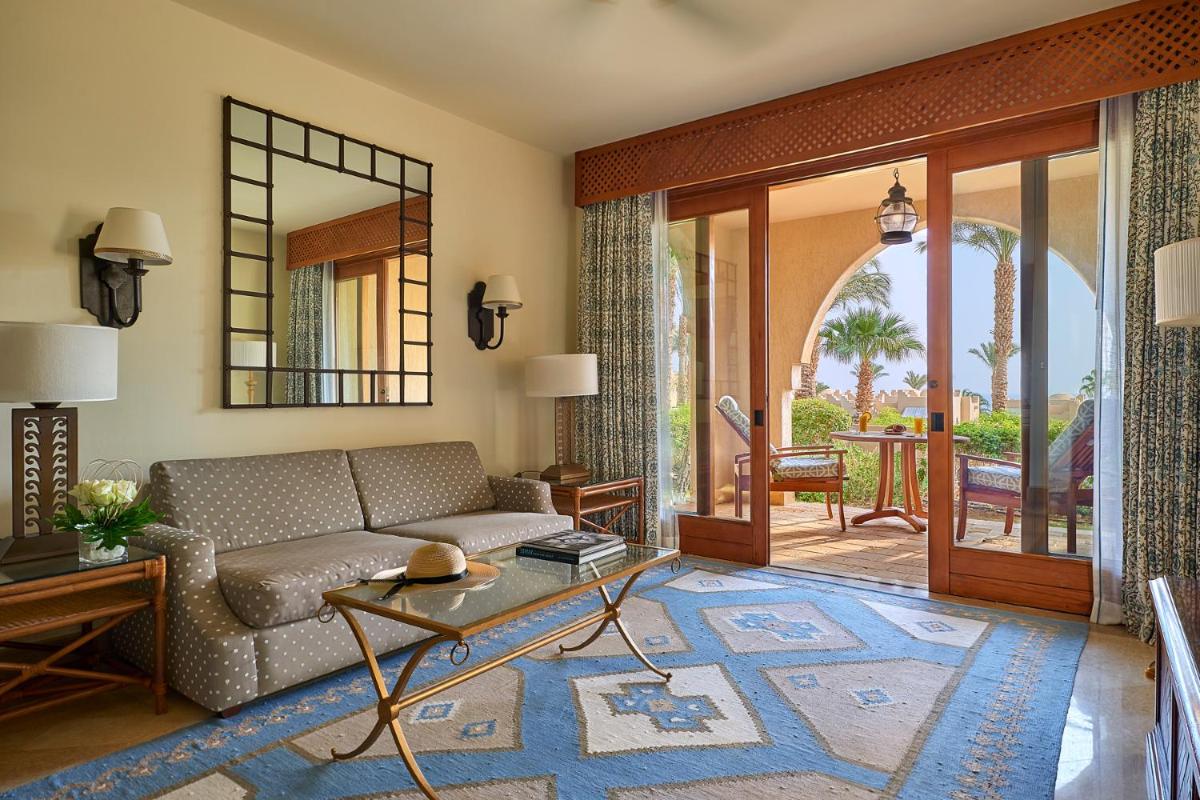 Four Seasons Resort Sharm El Sheikh