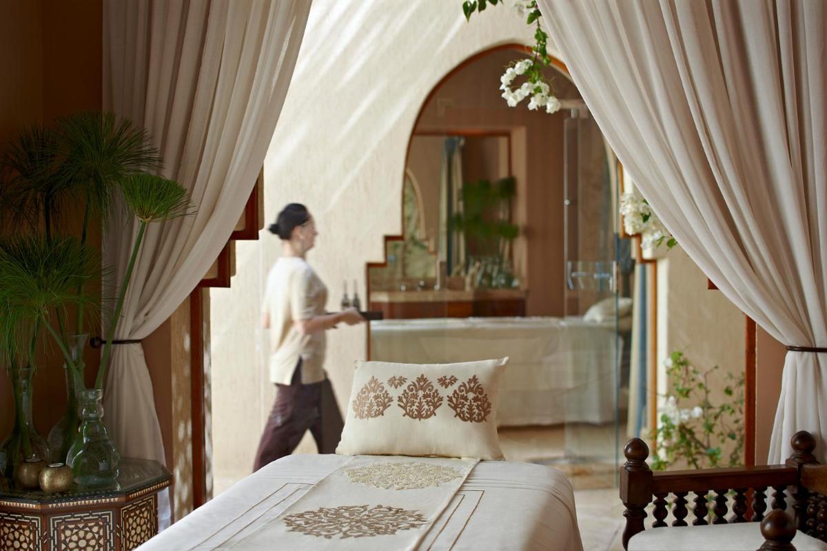 Four Seasons Resort Sharm El Sheikh