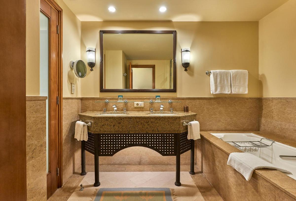 Four Seasons Resort Sharm El Sheikh