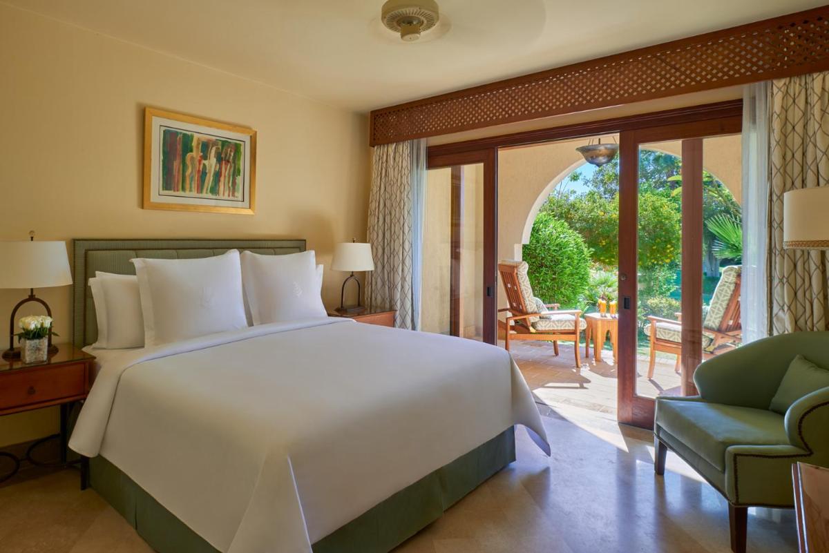 Four Seasons Resort Sharm El Sheikh