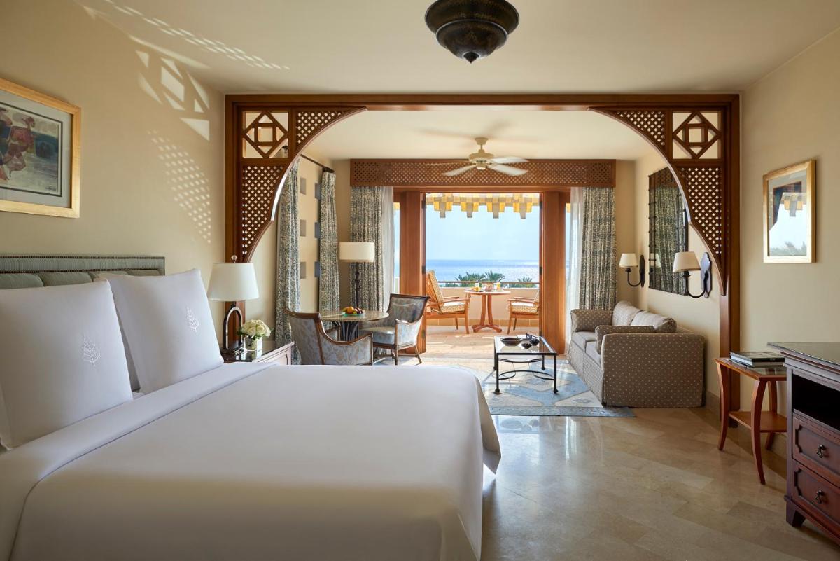 Four Seasons Resort Sharm El Sheikh