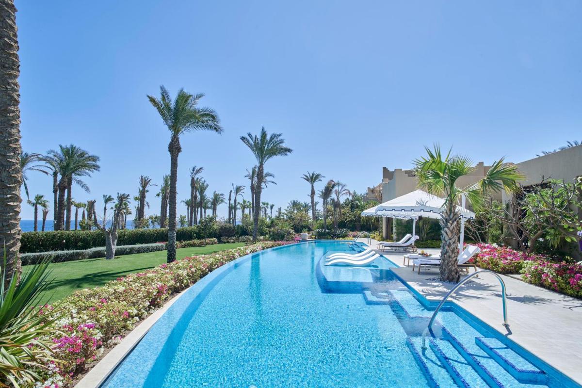 Four Seasons Resort Sharm El Sheikh