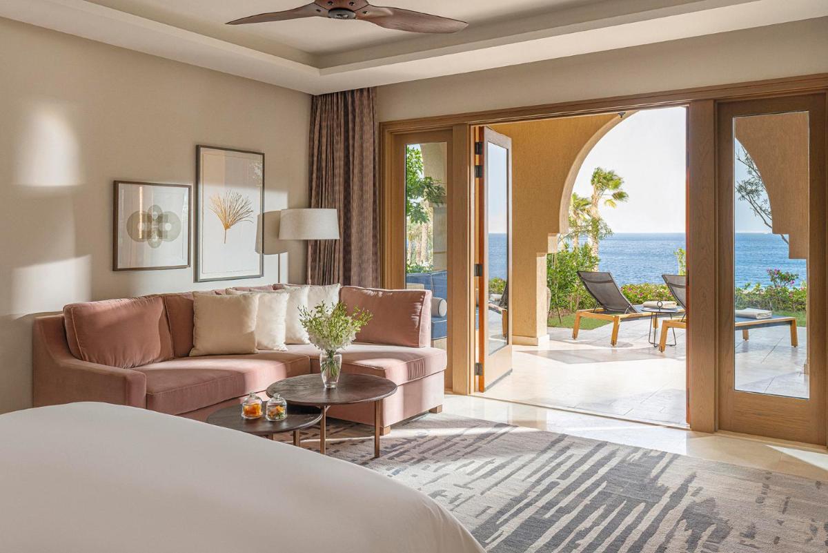 Four Seasons Resort Sharm El Sheikh