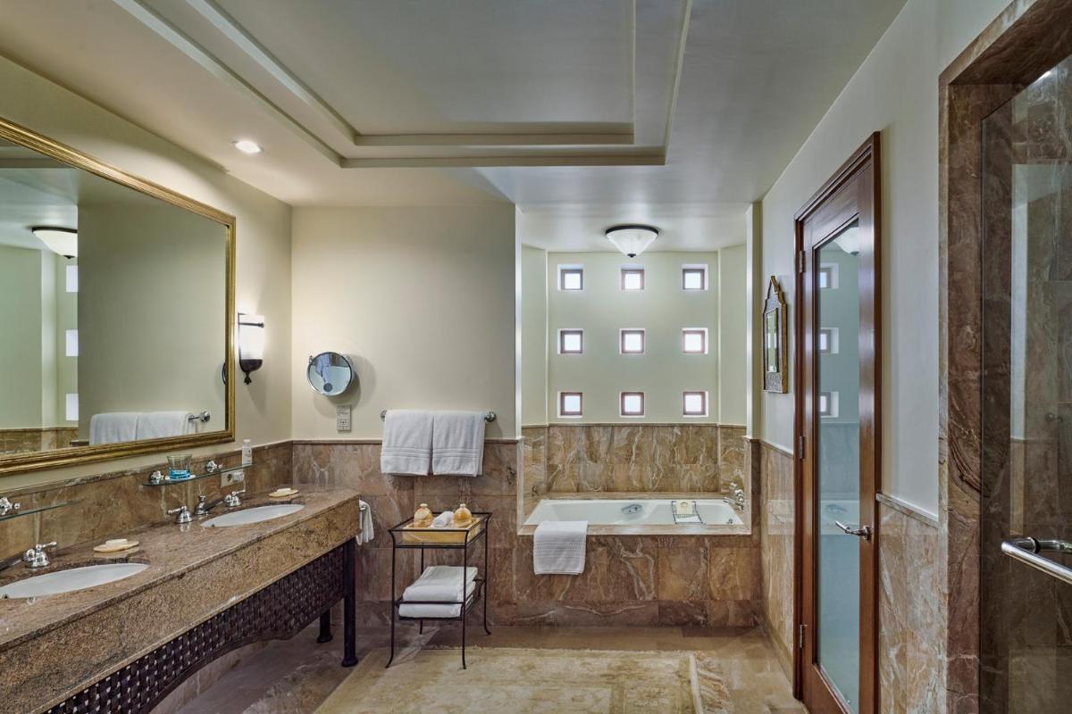 Four Seasons Resort Sharm El Sheikh