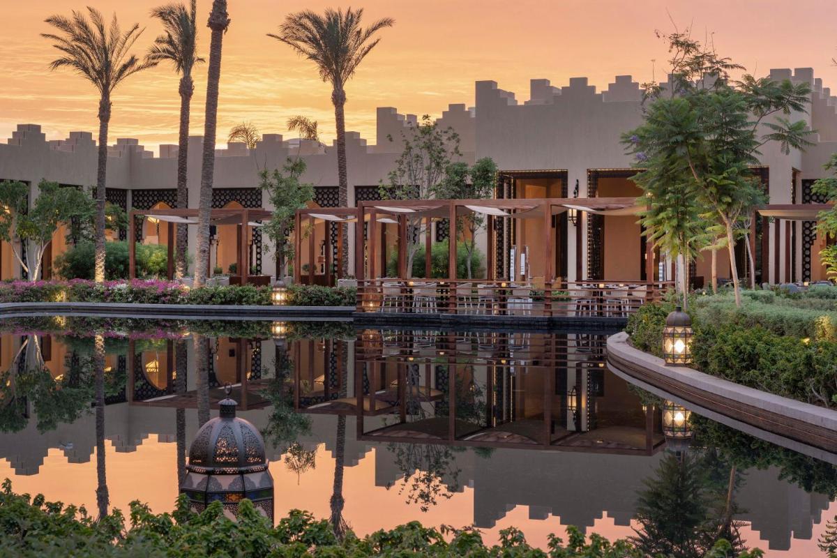 Four Seasons Resort Sharm El Sheikh