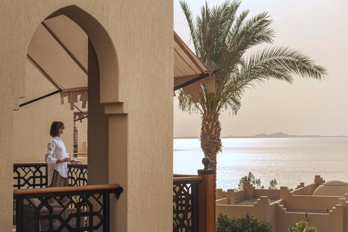 Four Seasons Resort Sharm El Sheikh