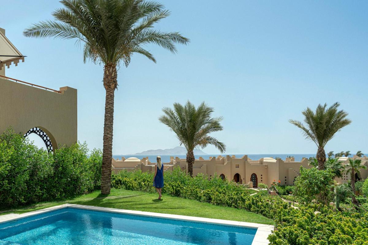 Four Seasons Resort Sharm El Sheikh
