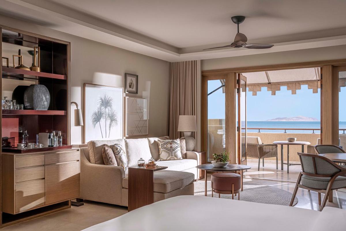 Four Seasons Resort Sharm El Sheikh