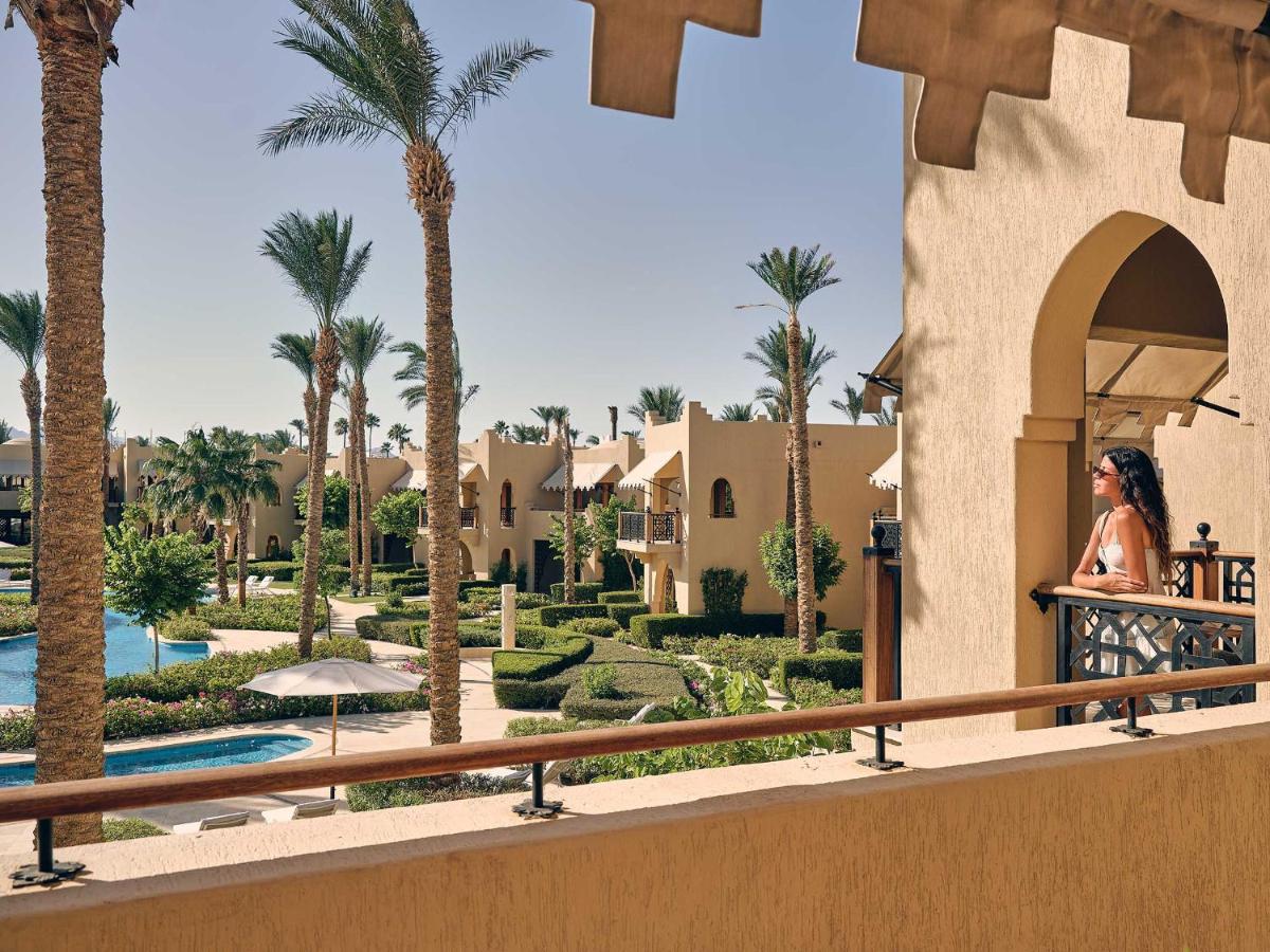 Four Seasons Resort Sharm El Sheikh
