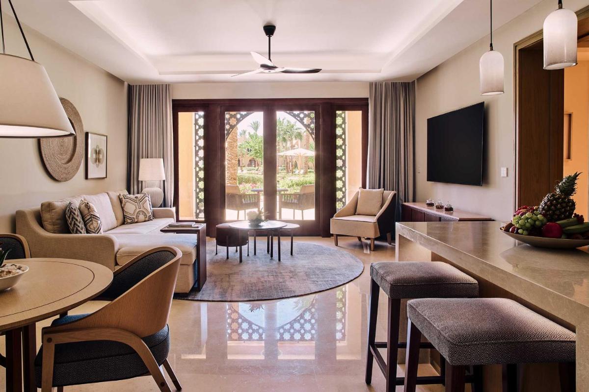 Four Seasons Resort Sharm El Sheikh