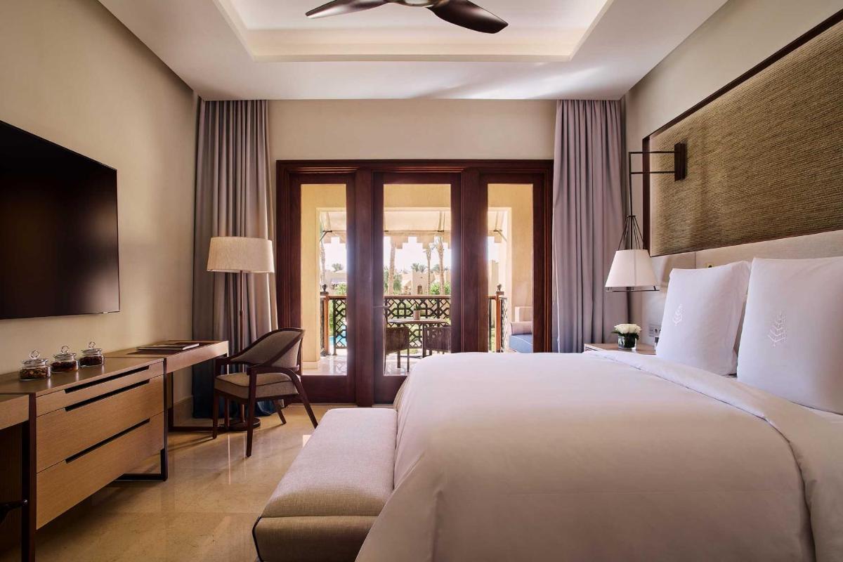 Four Seasons Resort Sharm El Sheikh