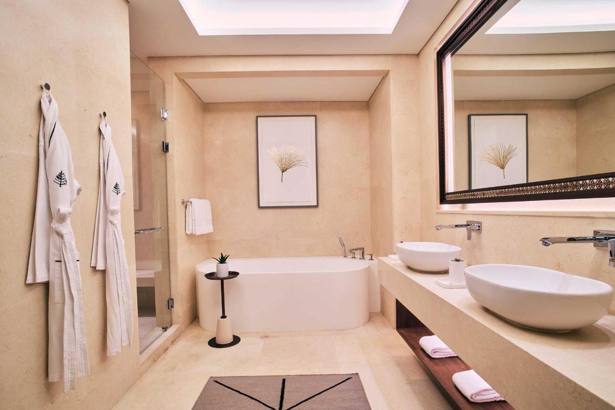 Four Seasons Resort Sharm El Sheikh