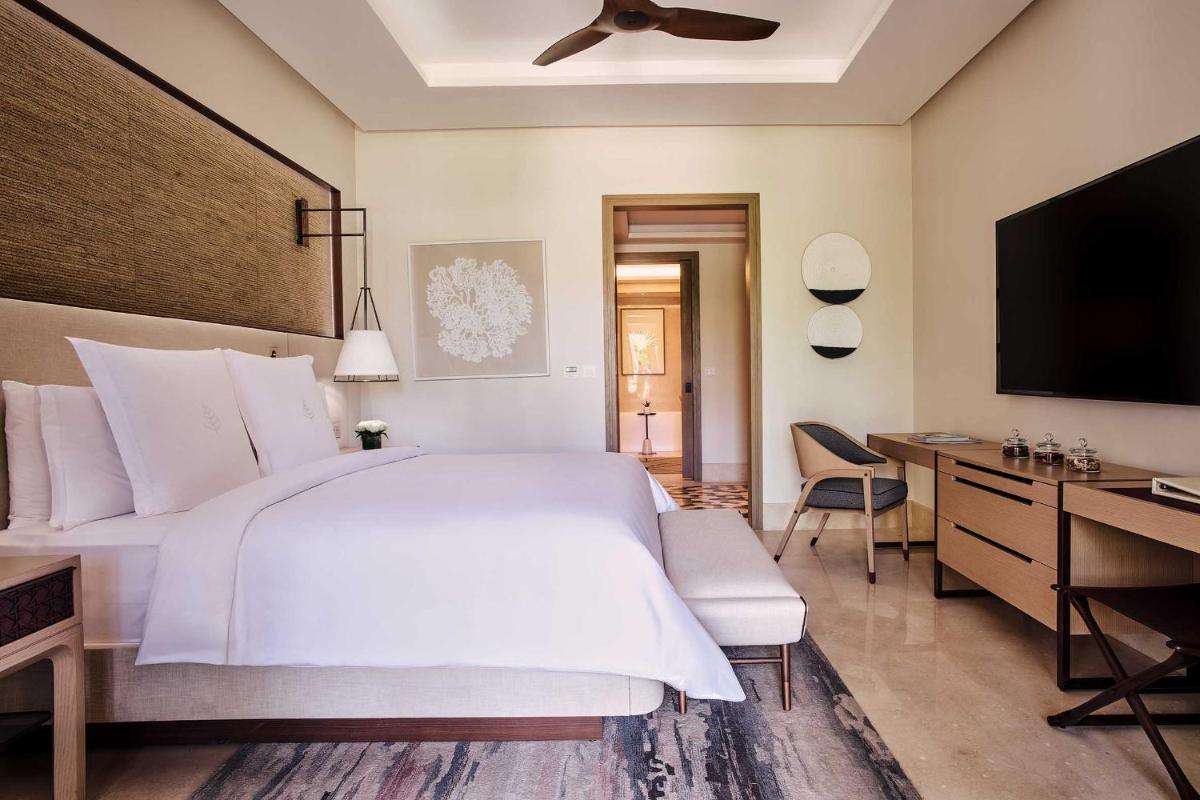 Four Seasons Resort Sharm El Sheikh