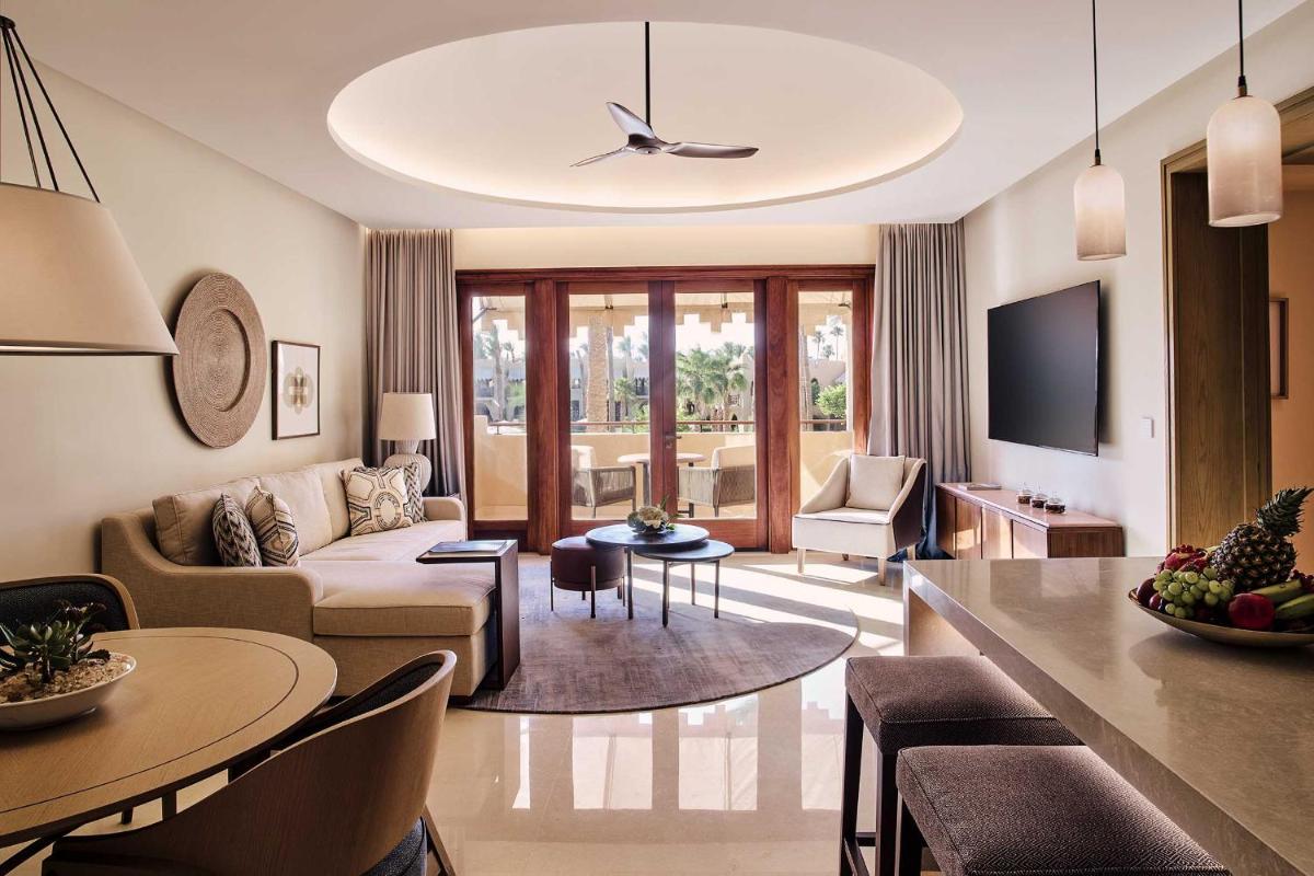 Four Seasons Resort Sharm El Sheikh