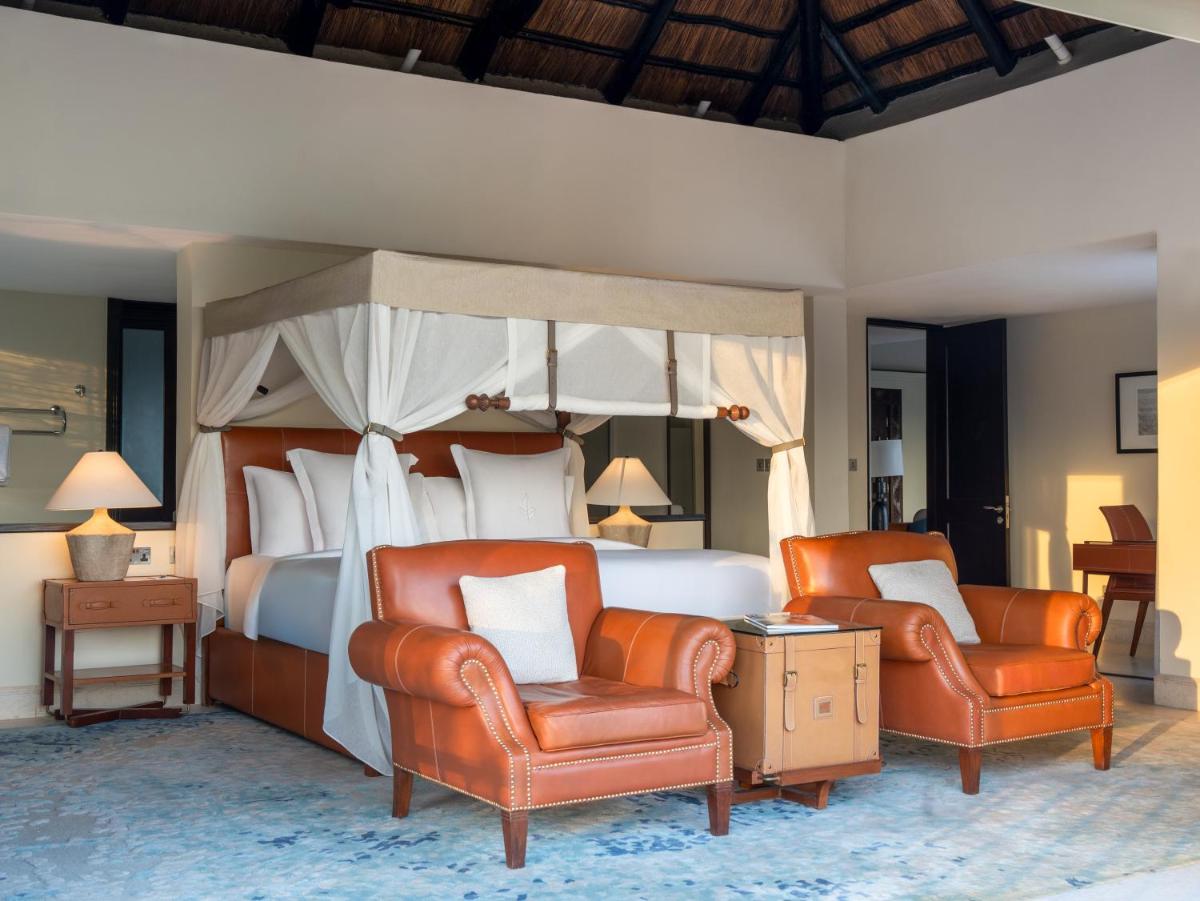 Four Seasons Safari Lodge Serengeti