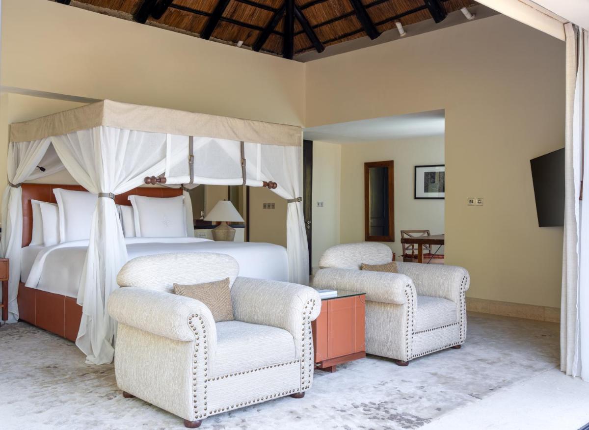 Four Seasons Safari Lodge Serengeti