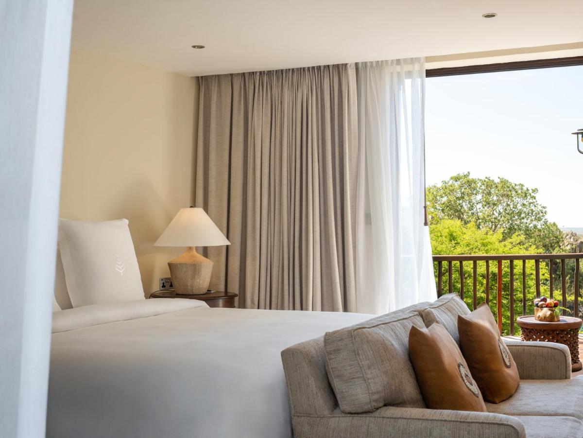 Four Seasons Safari Lodge Serengeti