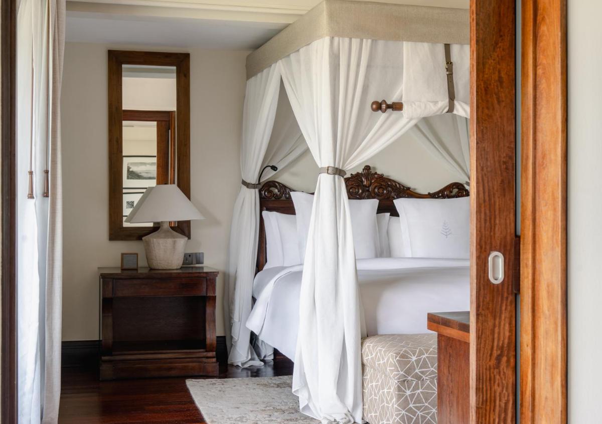 Four Seasons Safari Lodge Serengeti