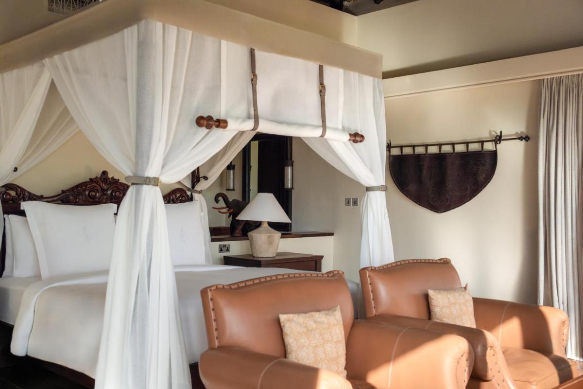 Four Seasons Safari Lodge Serengeti