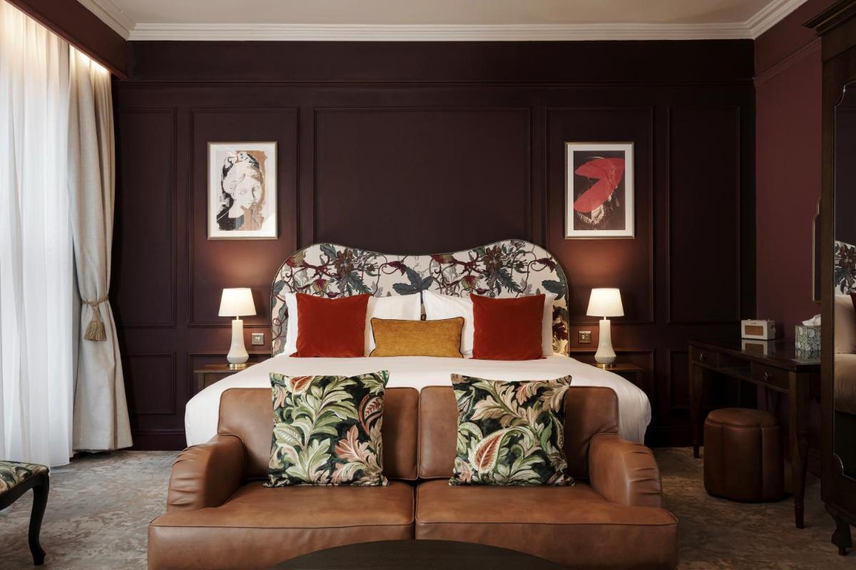 Francis Hotel Bath