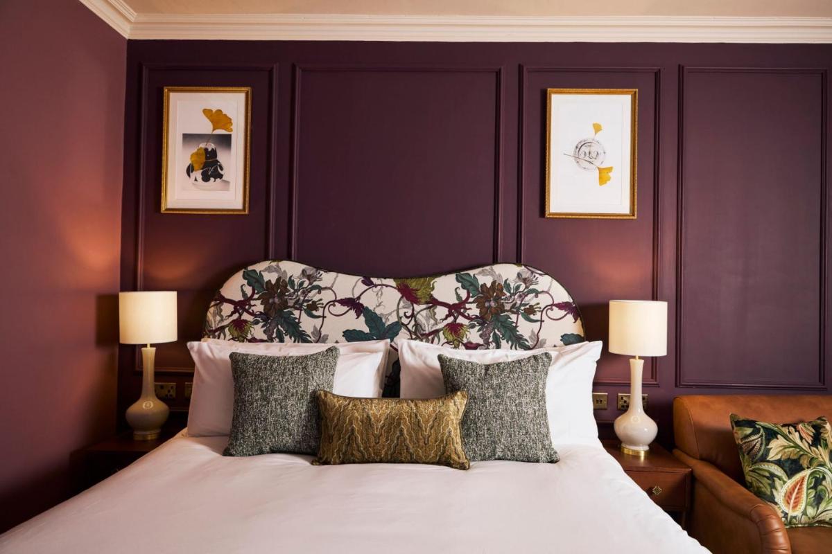 Francis Hotel Bath