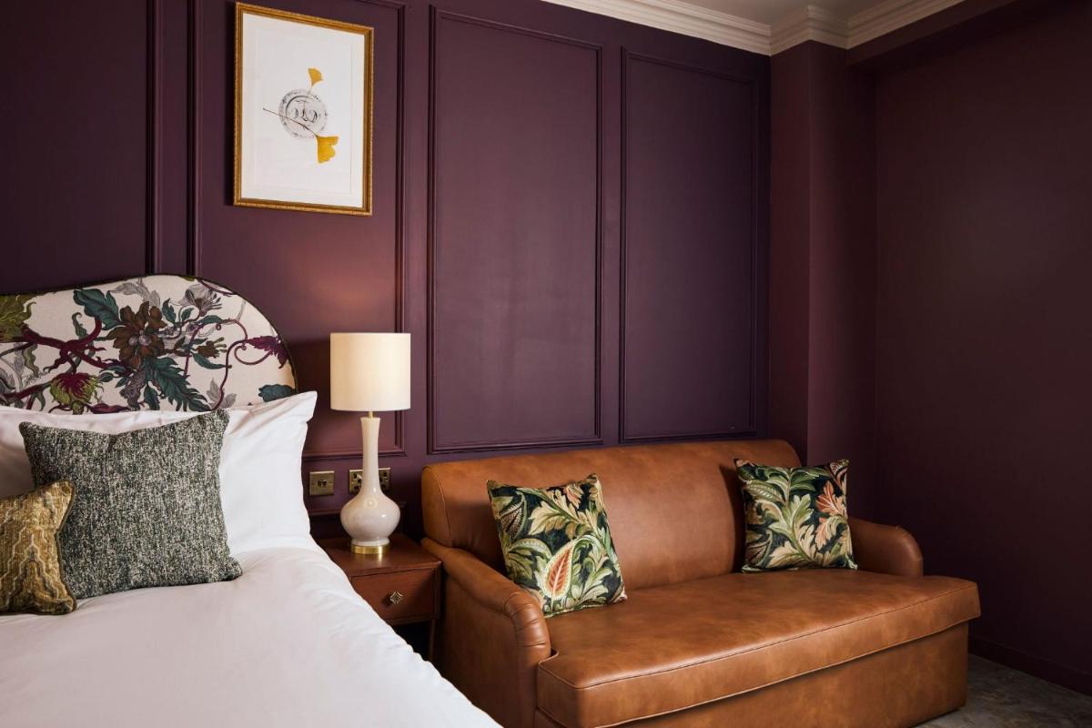Francis Hotel Bath