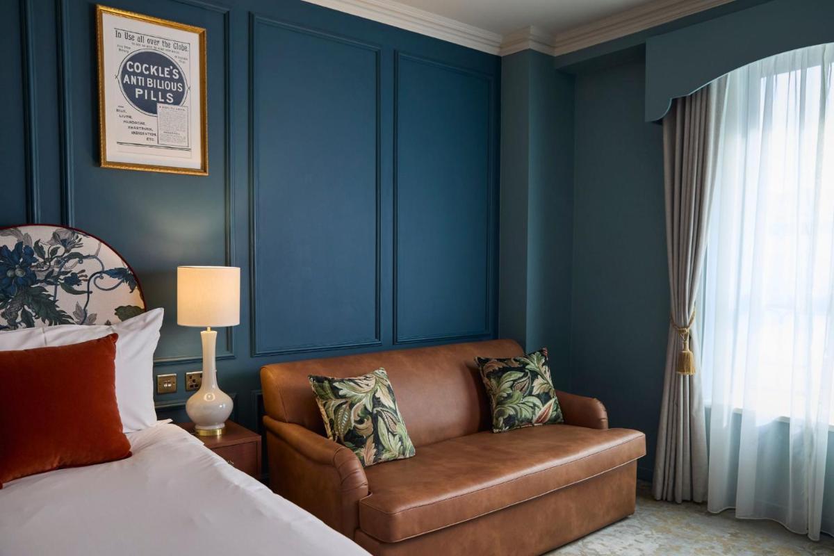 Francis Hotel Bath