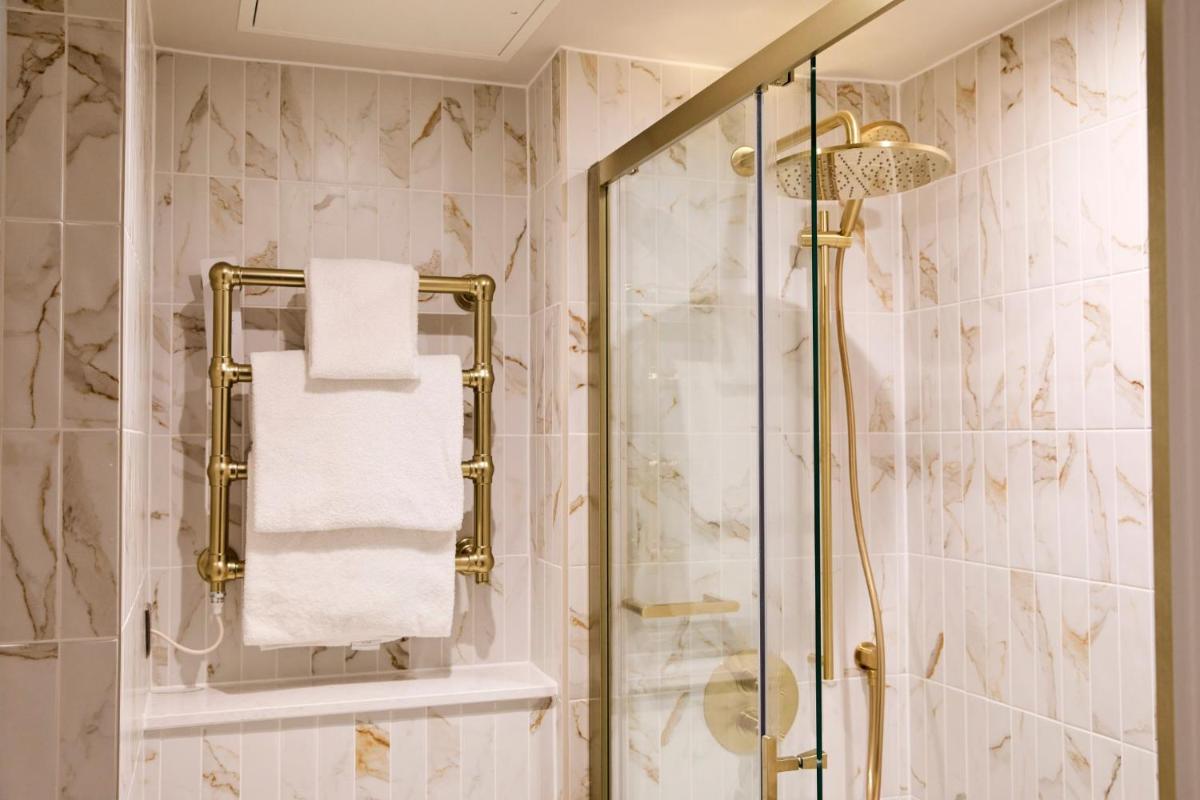 Francis Hotel Bath
