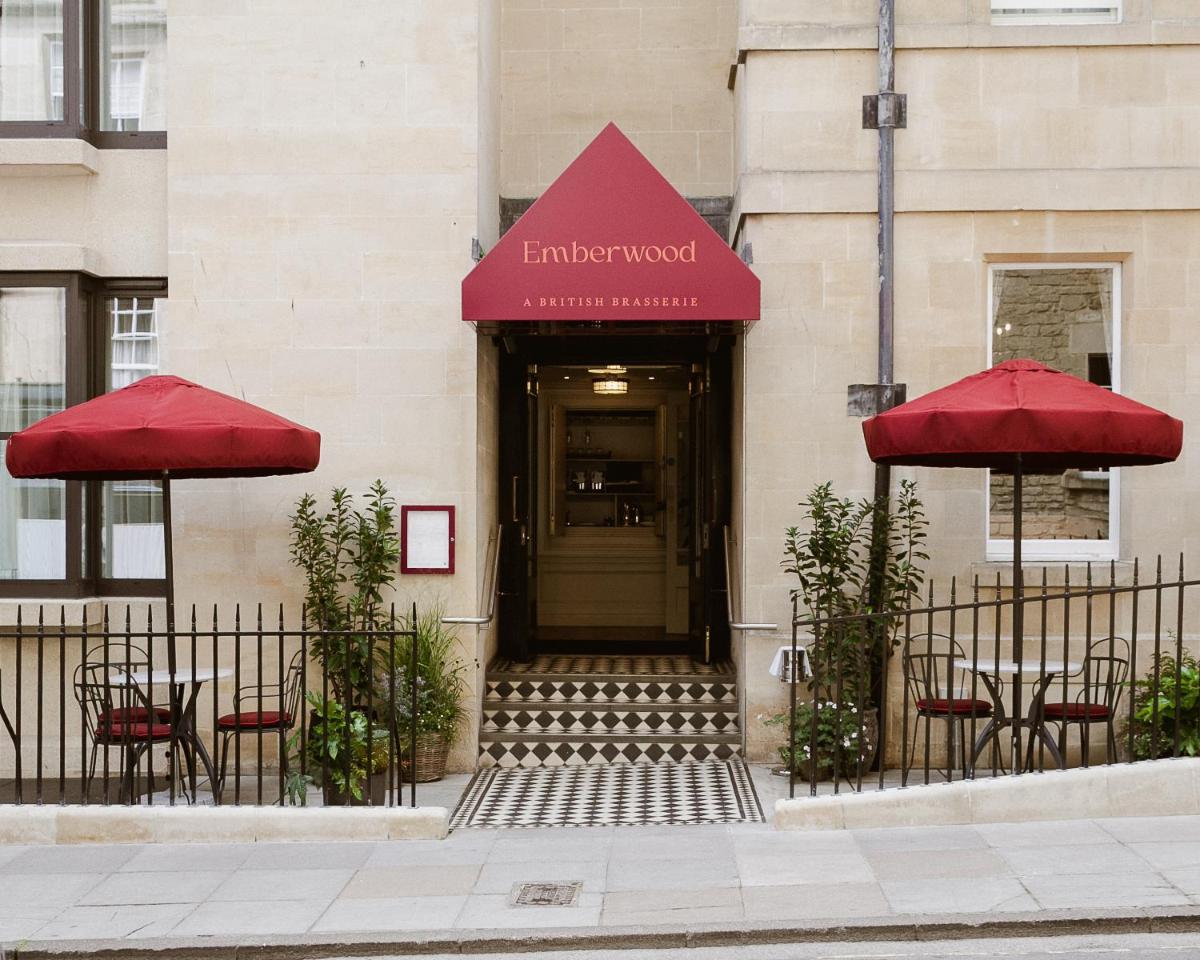 Francis Hotel Bath