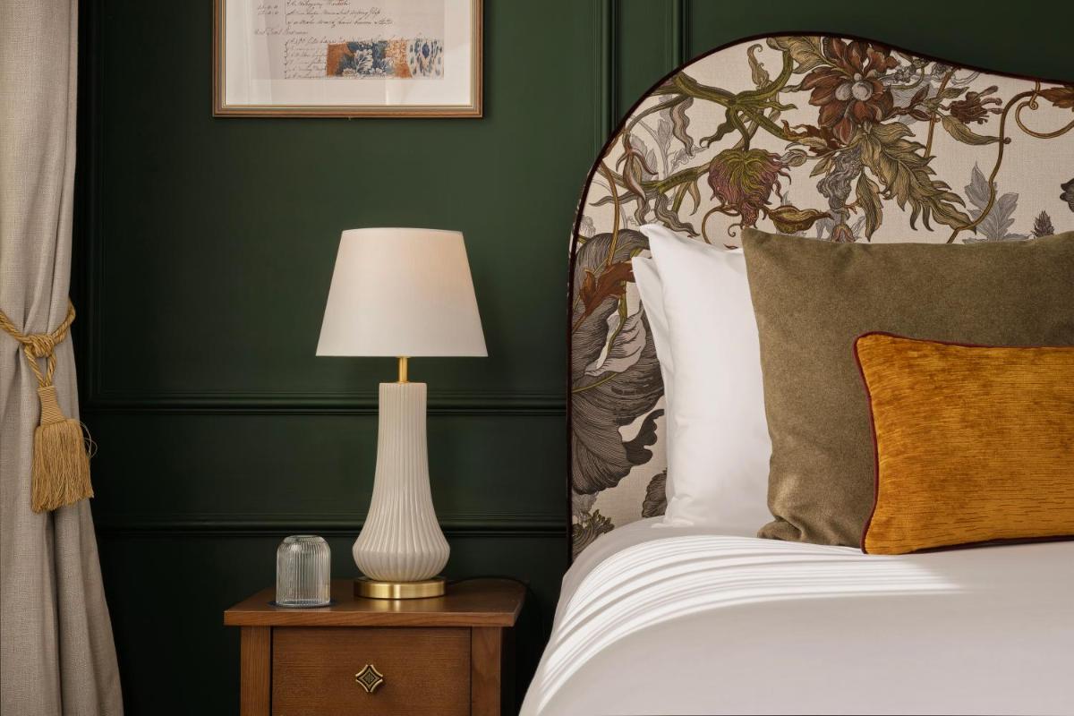 Francis Hotel Bath