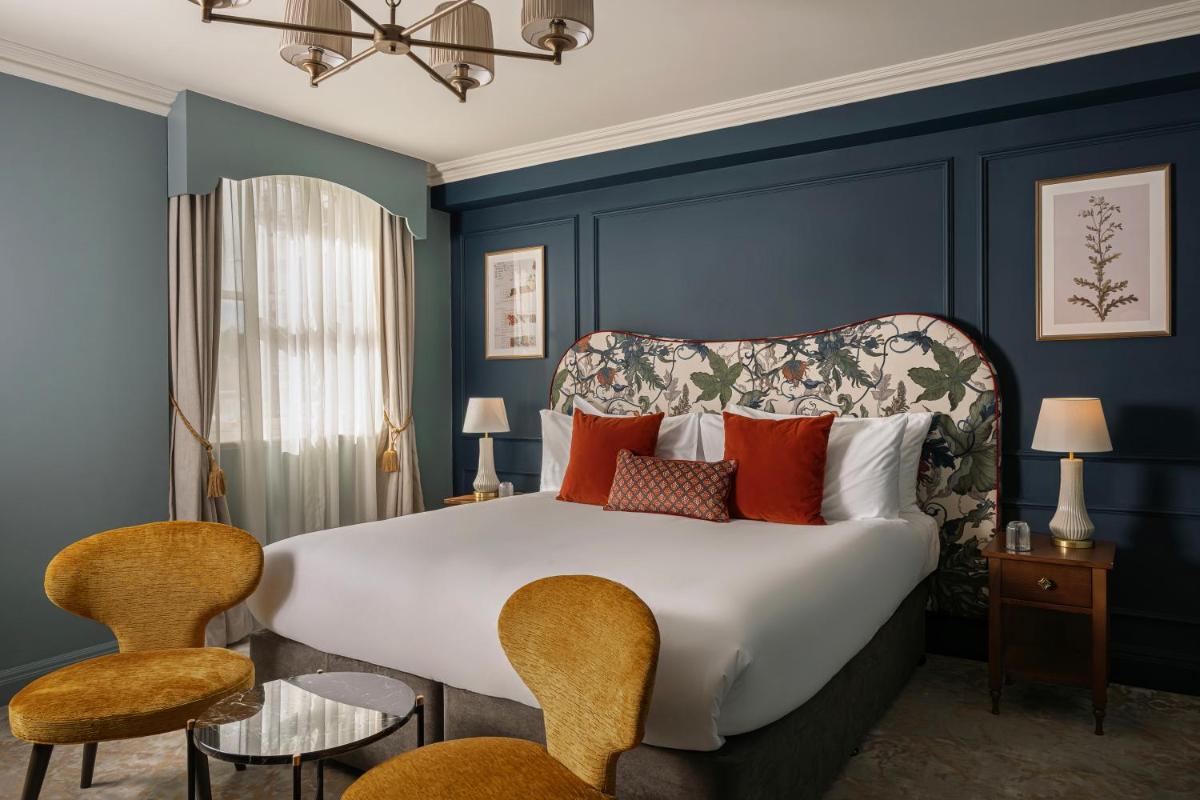 Francis Hotel Bath