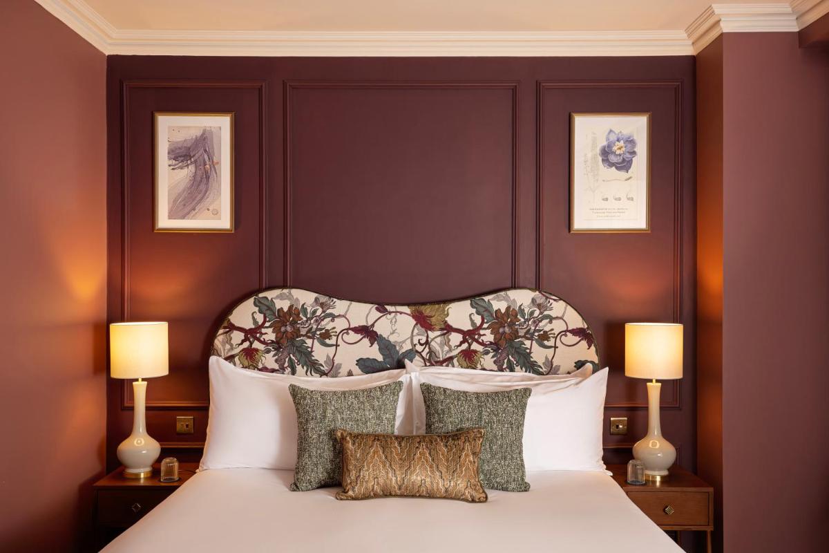 Francis Hotel Bath
