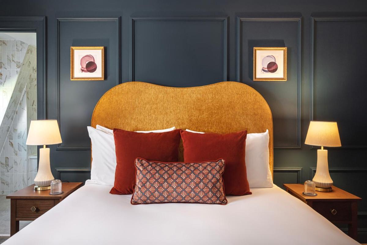 Francis Hotel Bath