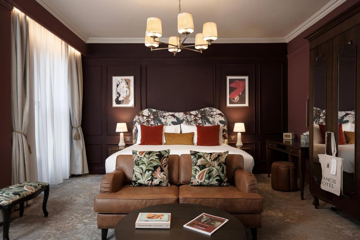 Francis Hotel Bath