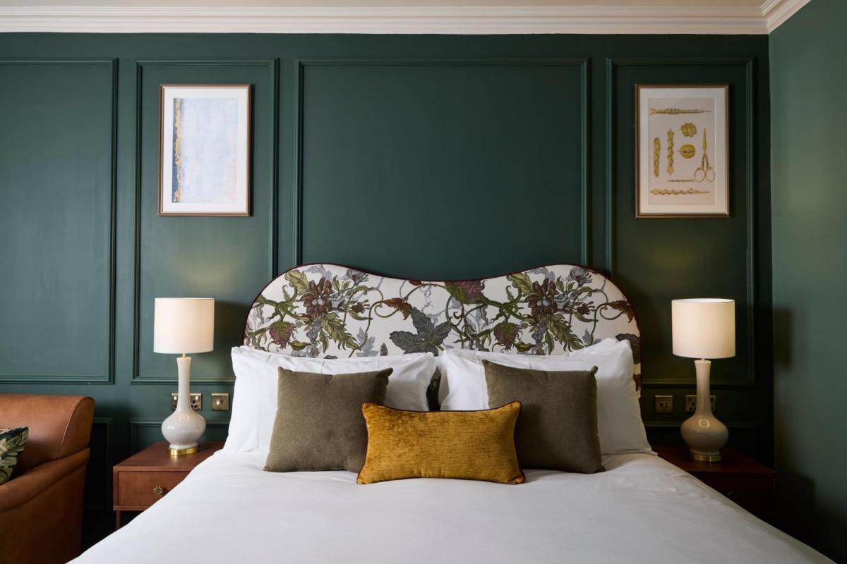 Francis Hotel Bath