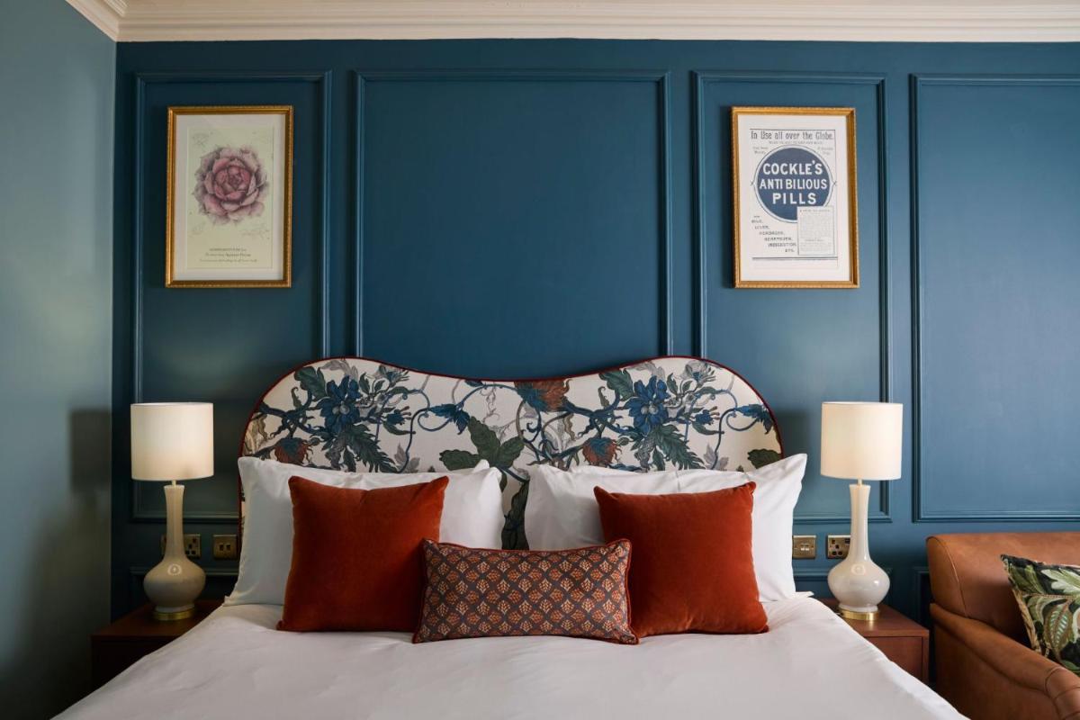 Francis Hotel Bath