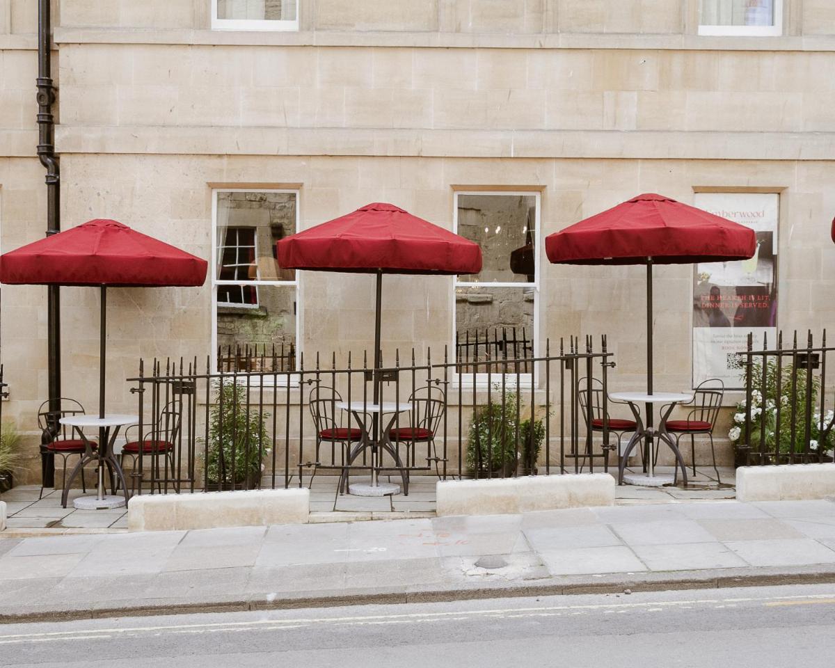 Francis Hotel Bath