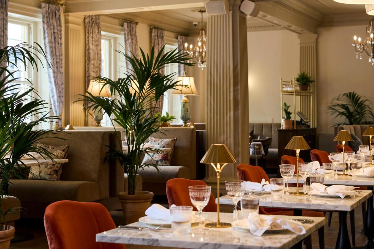 Francis Hotel Bath