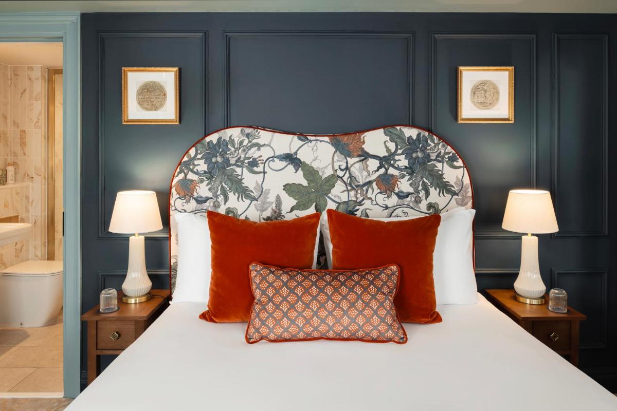 Francis Hotel Bath