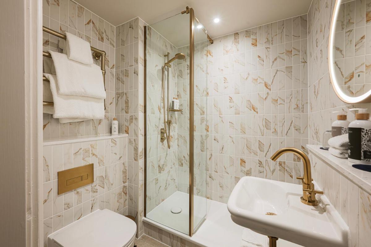 Francis Hotel Bath