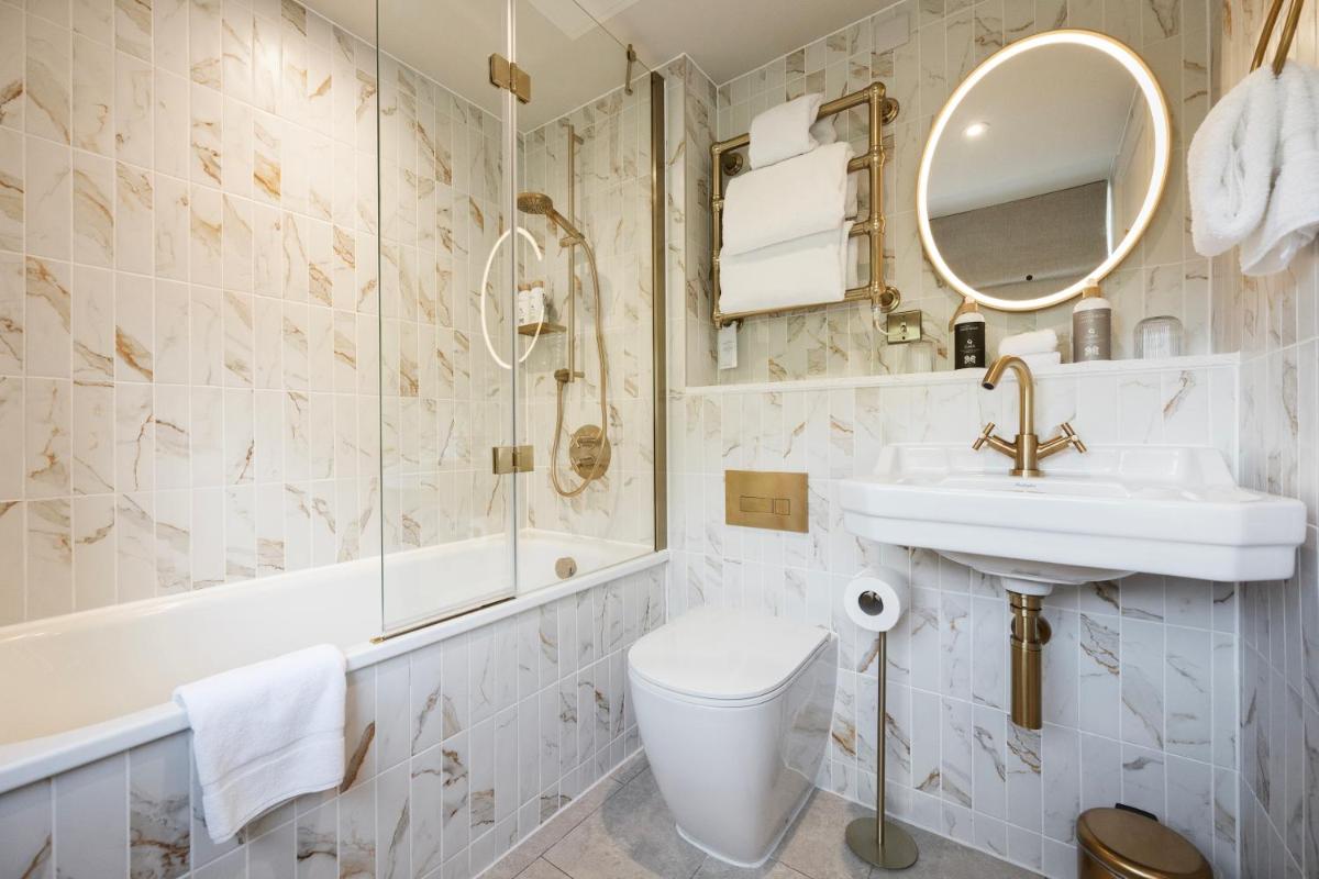 Francis Hotel Bath