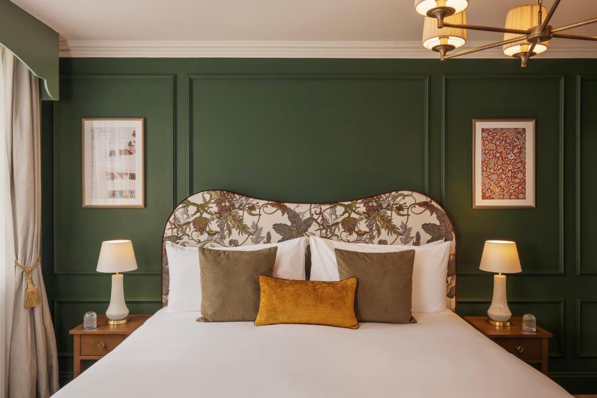 Francis Hotel Bath