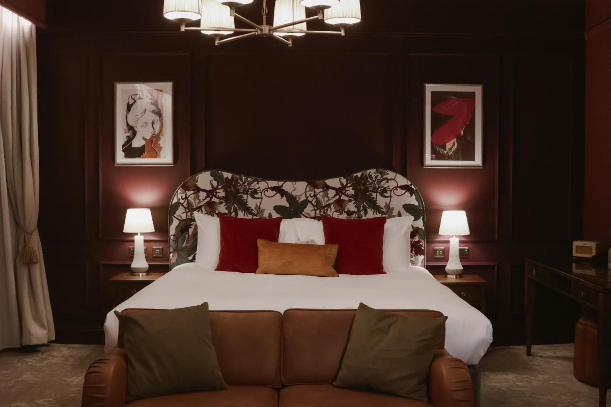 Francis Hotel Bath