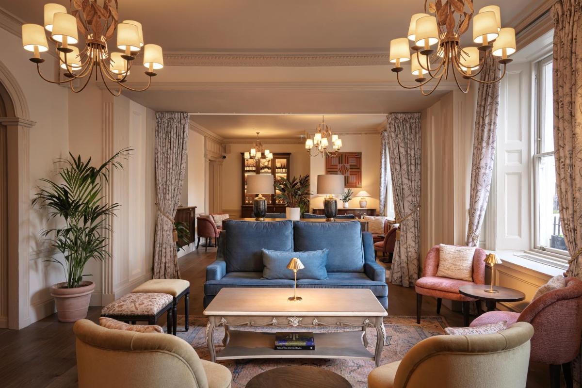 Francis Hotel Bath